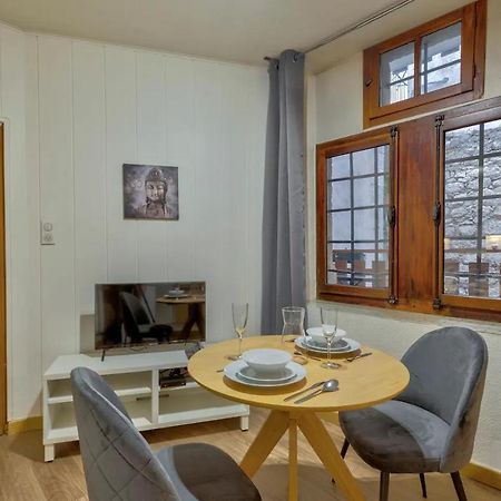 Apartmán Au Coeur Du Vieil Annecy - Le Lys - Exteriér fotografie