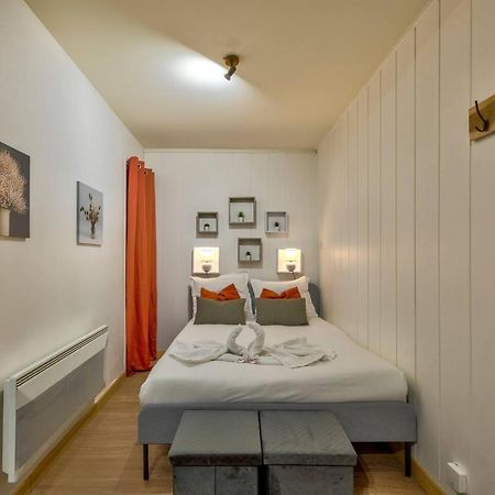 Apartmán Au Coeur Du Vieil Annecy - Le Lys - Exteriér fotografie