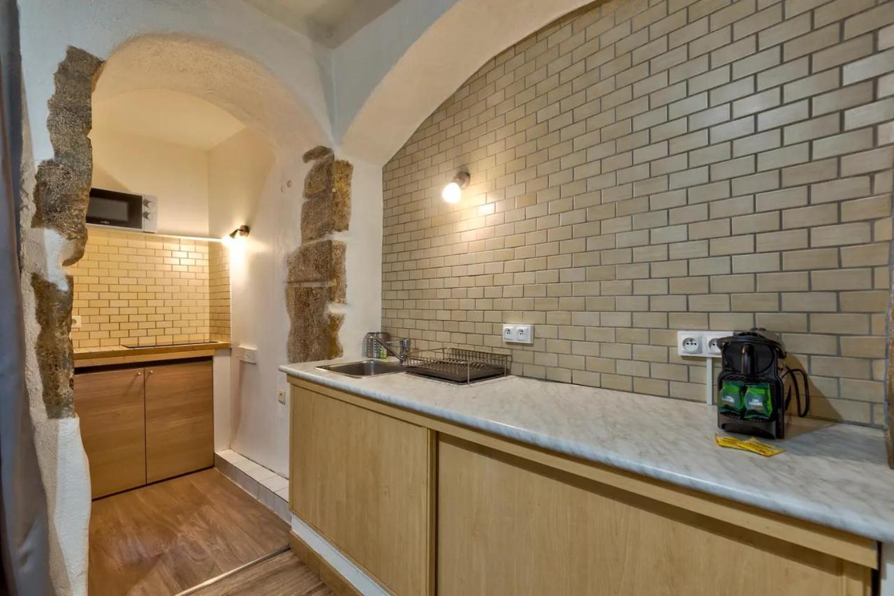 Apartmán Au Coeur Du Vieil Annecy - Le Lys - Exteriér fotografie